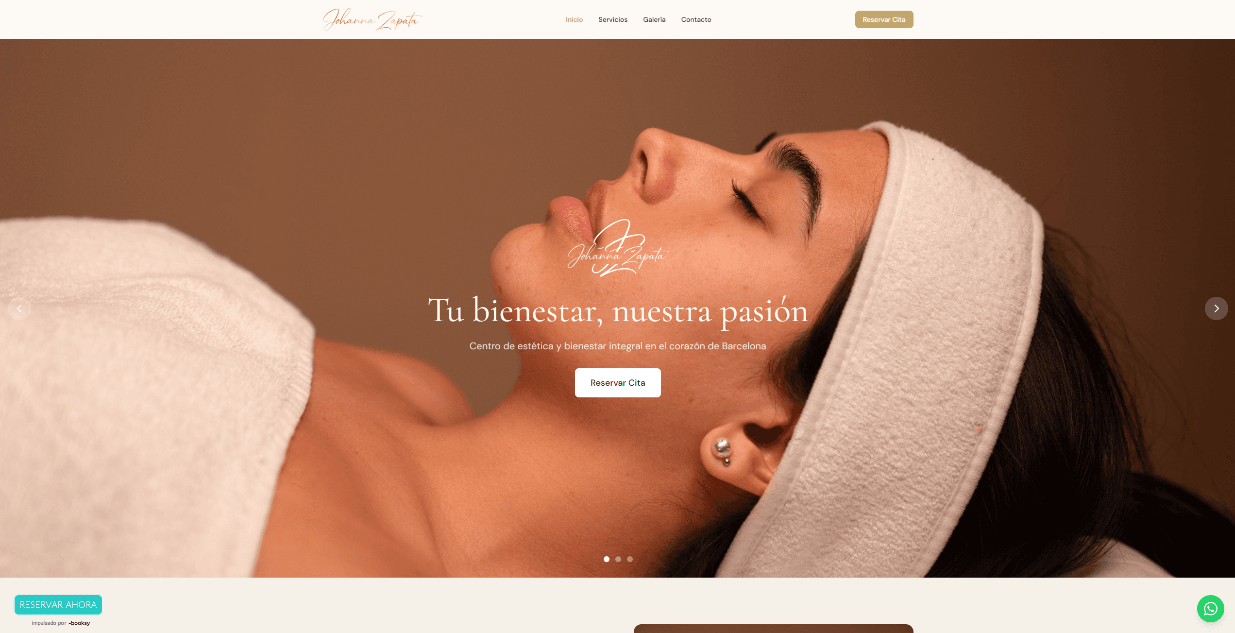 johannazapata.com