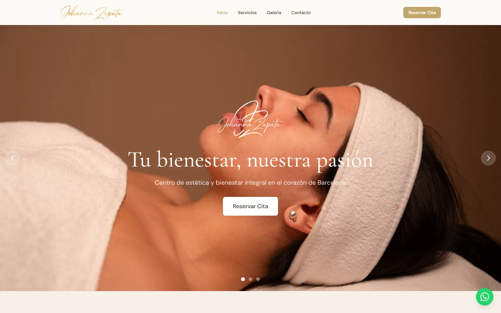 johannazapata.com